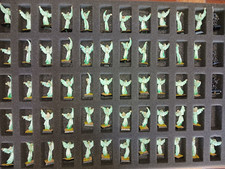 WARHAMMER FANTASY - ESERCITO VAMPIRI - FANTASMI