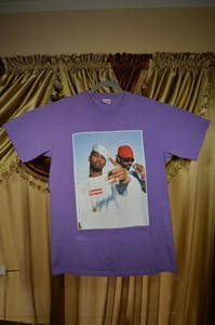 supreme astronaut tee