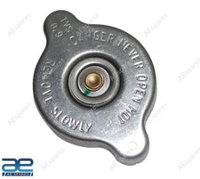 Tappo radiatore per Suzuki Samurai 86-95