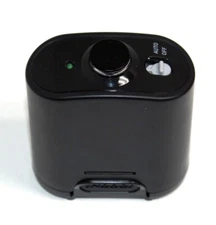 Genuine OEM iRobot Roomba Battery Charger Case – Black