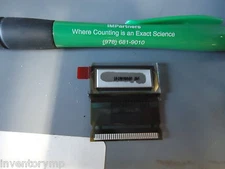 RIT Display P13206 .8 inch Blue Monochrome OLED Display. Brand New!