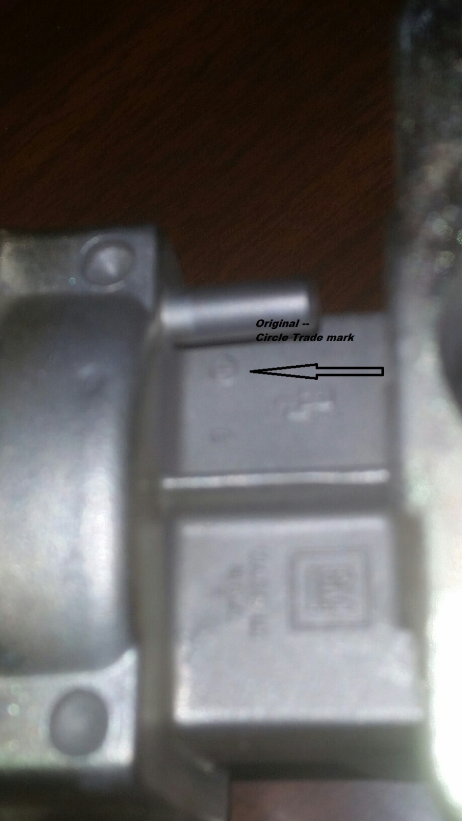 69 70 71 72 29199 AIR Smog Pump Diverter Valve EXCHANGE Delco eBay