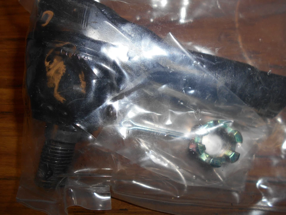 NUEVO FORD BARRA DE AMARRE EXTERIOR DELANTERA OEM F1CZ3A130A Foto 2 de 4