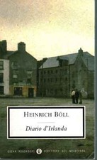 Diario d'Irlanda - Heinrich Böll (Arnoldo Mondadori Editore) [1989]