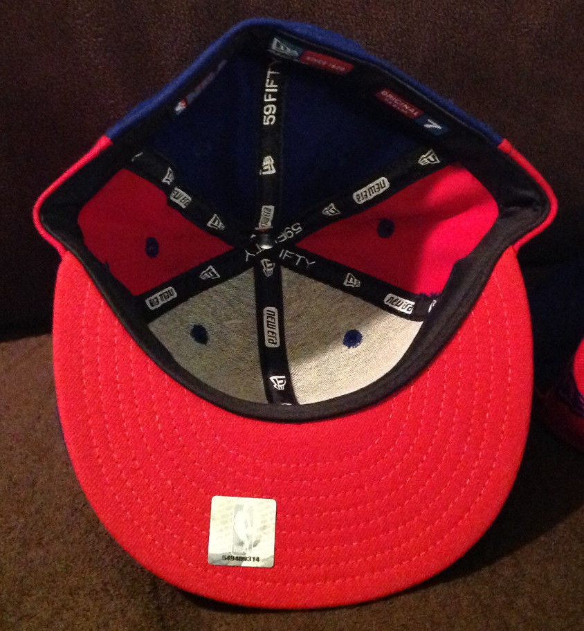 76ers×Staple×NewEra 59FIFTY 7 3/8 US限定 76ers×Staple×NewEra 59FIFTY 7 3/8 US限定 - メルカリ