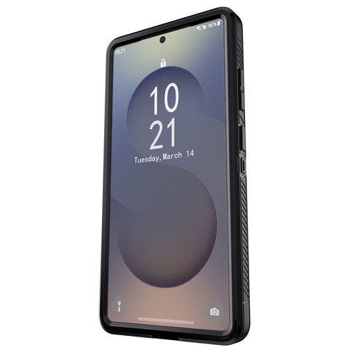 For Samsung S25/+/S25 Ultra 5G Rugged Phone Case Cover / Privacy Tempered Glass - Picture 21 of 38