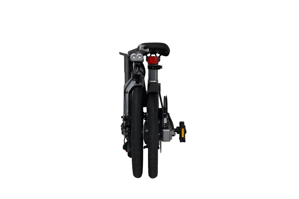 RS17 e move Pedelec eletro Klapprad, EU-Konform, 13kg leicht, 250W Motor, 25Km/h - Bild 3 von 4