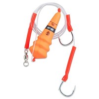 Uni Cat Baitfish Gripper Rig - Vorfach, Wallervorfach, Wallerig Montage FüR Wels