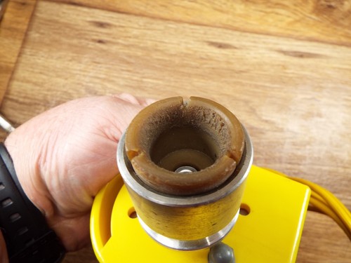 Sullivan 12 Volts Pylon Brand Hi-Tork Starter - For RC plane / Airplane -TESTED - Picture 7 of 8