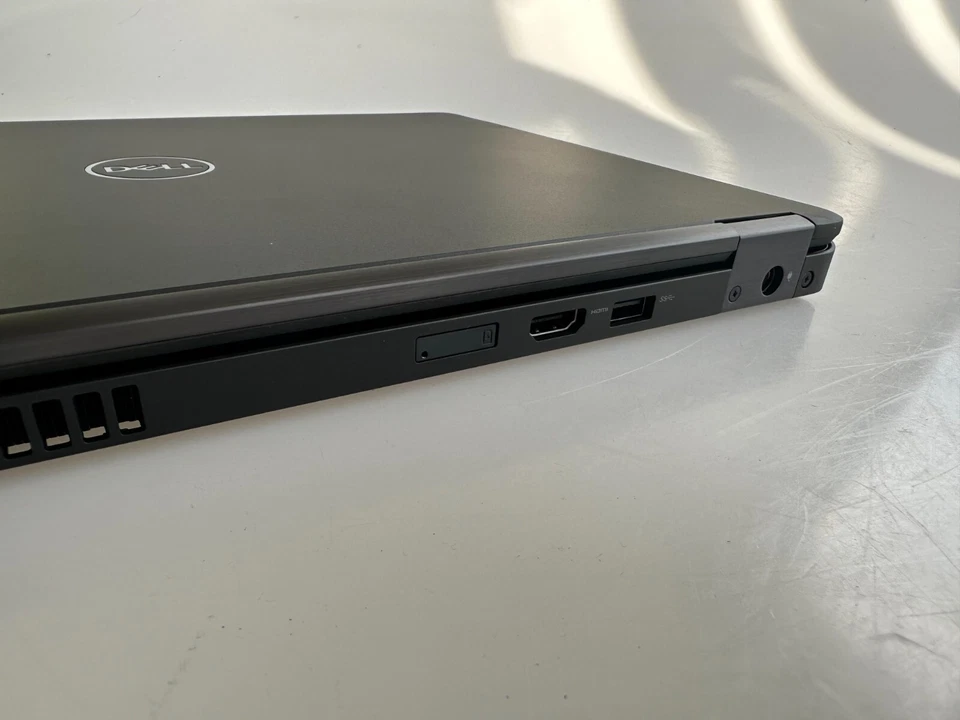 Dell Latitude 5490 · i7-8650U · 8GB · 512GB, Foto 4 von 5