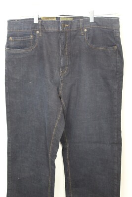 Urban Star Denim Jeans Dark Wash Men's Size 38 x 32 NWT