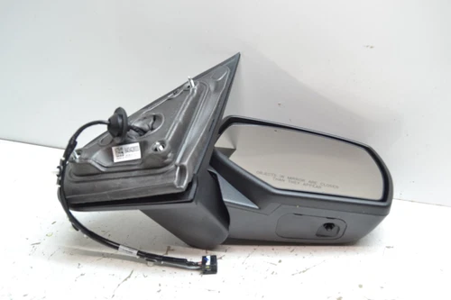 OEM GM 84342033 Passenger Side Mirror Without Cover 2015-2020 Silverado Sierra