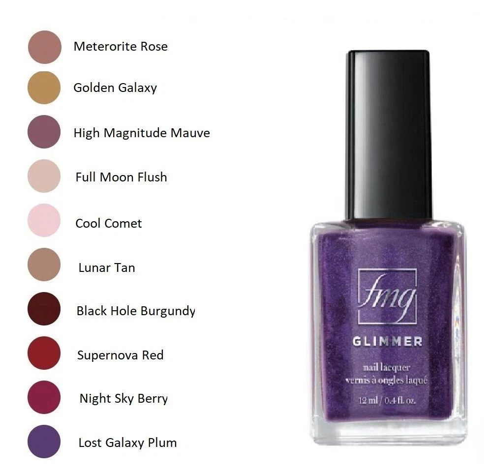 Dark 'N Stormy Nail Lacquer | Mixology: Chalet Season Collection – Clionadh  Cosmetics