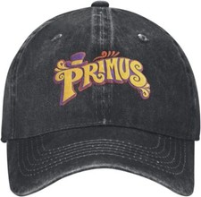 Primus Casquette Cowboy Hat Baseball Cap Dad Hat Trucker Hat Adjustable Unisex