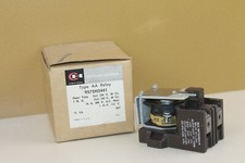 Cutler-Hammer CH Type AA Relay 9575H2441 NEW 16A 500V AC 9575H2441Z 864