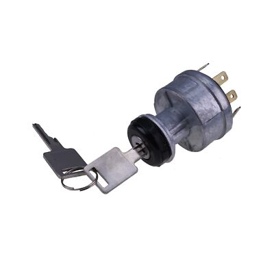 New For Pollak 31-191 Ignition Switch 1010685 01010685 #W6