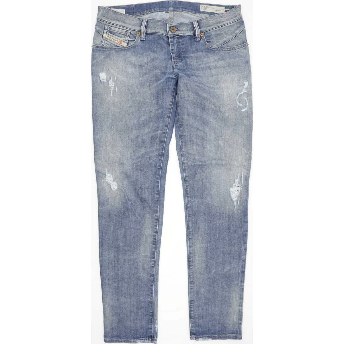 Getlegg 2025 diesel jeans