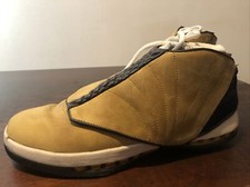 jordan 16 ginger
