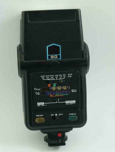 Sakar Auto 27B Flash - Picture 3 of 3