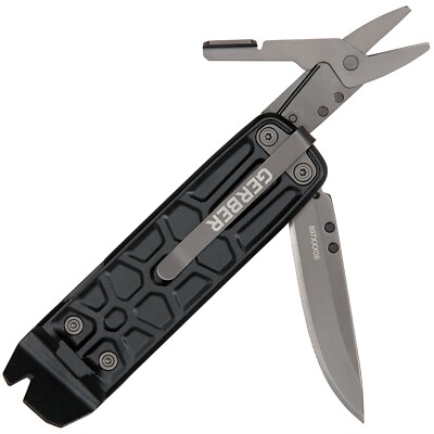 Gerber Multitool Lockdown Slim Pry Multitools NEU