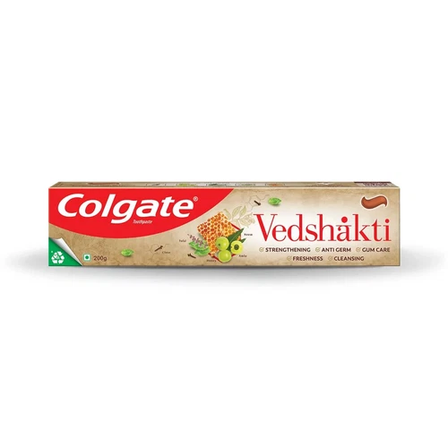 Colgate Vedshakti - Thumbnail 4