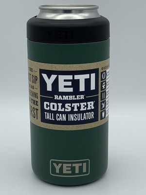 tall can insulator