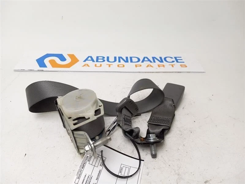 CINTURÓN DE SEGURIDAD TRASERO CENTRAL RETRACTOR PARA HONDA CIVIC 2011 Foto 2 de 4