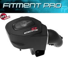 aFe 50-70073D Momentum GT Cold Air Intake Kit For 2017-2025 BMW 540i 840i 3.0T