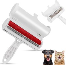 Pet Hair Remover, Reusable Lint Rollers for Pet Hair Cat Dog Hair Remover