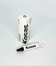 KOSAS Tinted Face Oil Comfy Skin Tint Mini Tone 01 Light W/Cool Undertones BNIB