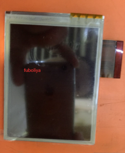 Original 3.5" inch TX09D70VM1CCA LCD Screen Panel With Touch Screen for HITACHI - Afbeelding 1 van 3