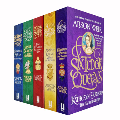 Anne Of Cleves Alison Weir Les Reines Maudites, T4 Anne De Clèves