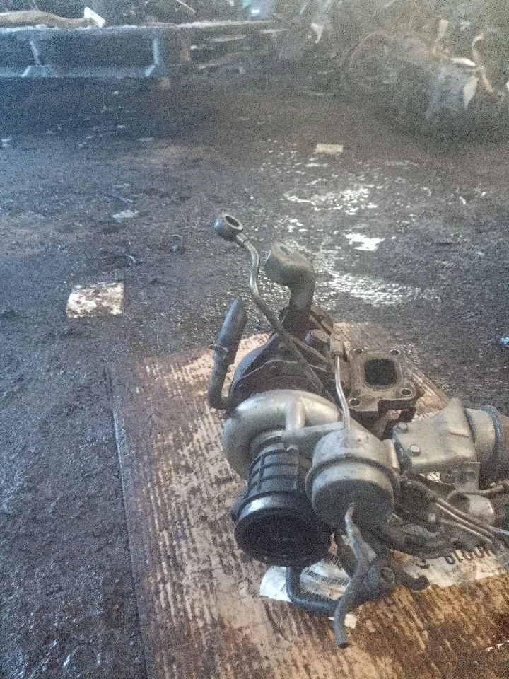 Used Turbocharger fits: 2008 Acura Rdx 2.3L 4 cylinder Grade A - Изображение 4 из 4