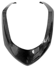 Carbon Fiber Front Cover for Yamaha N-MAX NM-X 125 155 160 2015-2019