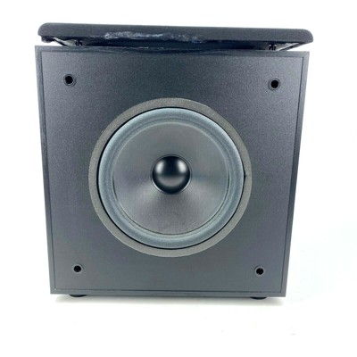 mirage ps 10 subwoofer
