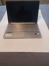 HP Intel Core 17-1255u 512GB  Touchscreen 15.6"FHD IPS LED Display 250 Nits
