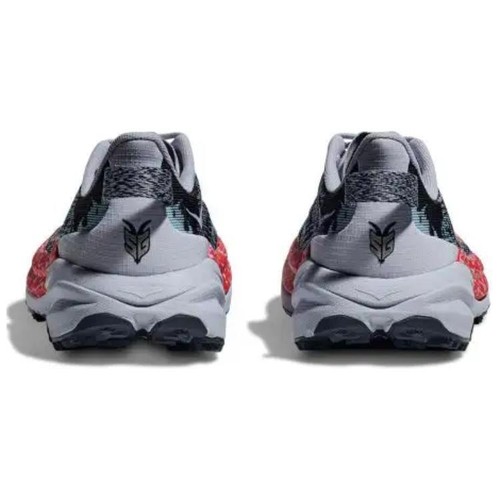 Hoka One One Speedgoat 6 Gull Stormy Skies W - 1147811-GKS New Size - Picture 4 of 5