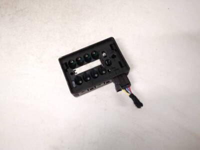 Mazda 3 2009 Rain Sensor pb4k665g0a, Genuine #1749128-31