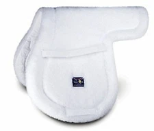 Toklat SuperQuilt Close Contact Saddle Pad