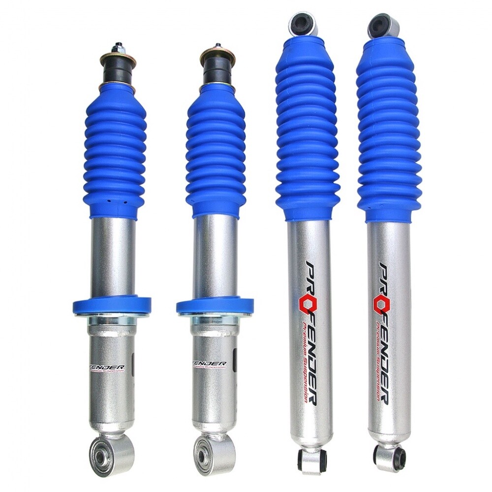 PROFENDER Shock Absorber For Nissan Navara NP300 D23 Up 0