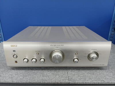 DENON Model number: PMA-1500AE Integrated Amplifier | eBay DENON Model number: PMA-1500AE Integrated Amplifier | eBay