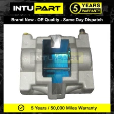 Intupart Rear Right Brake Caliper Fits Citroen C5 2001-2020