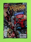 Amazing Spider-Man #424 Vol. 1 1997 Marvel Comics 1st App 9.0+ Comic Book ZZ-18