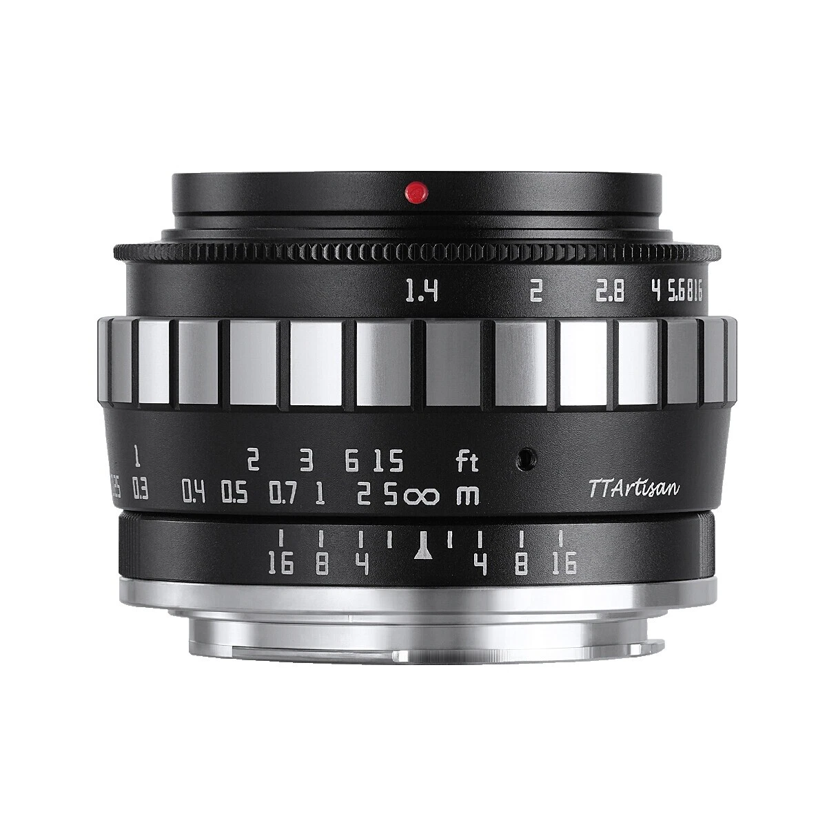 Standard E mount Camera Lenses