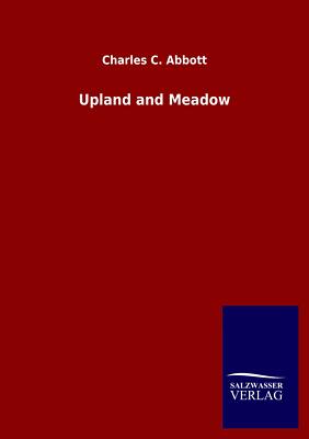 Upland and Meadow | Buch | 9783846049389