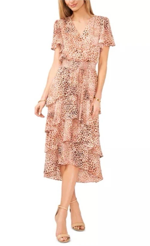 Vince Camuto Brown Dresses for Women for sale | eBay Vince Camuto Brown Dresses for Women for sale | eBay