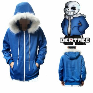 jaqueta do sans