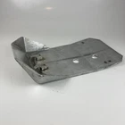 HUSQVARNA TE 410 610 1996-1999 BELLY PAN ENGINE GUARD 1