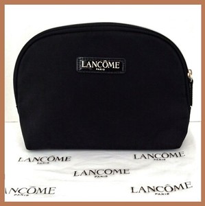 lancome train case