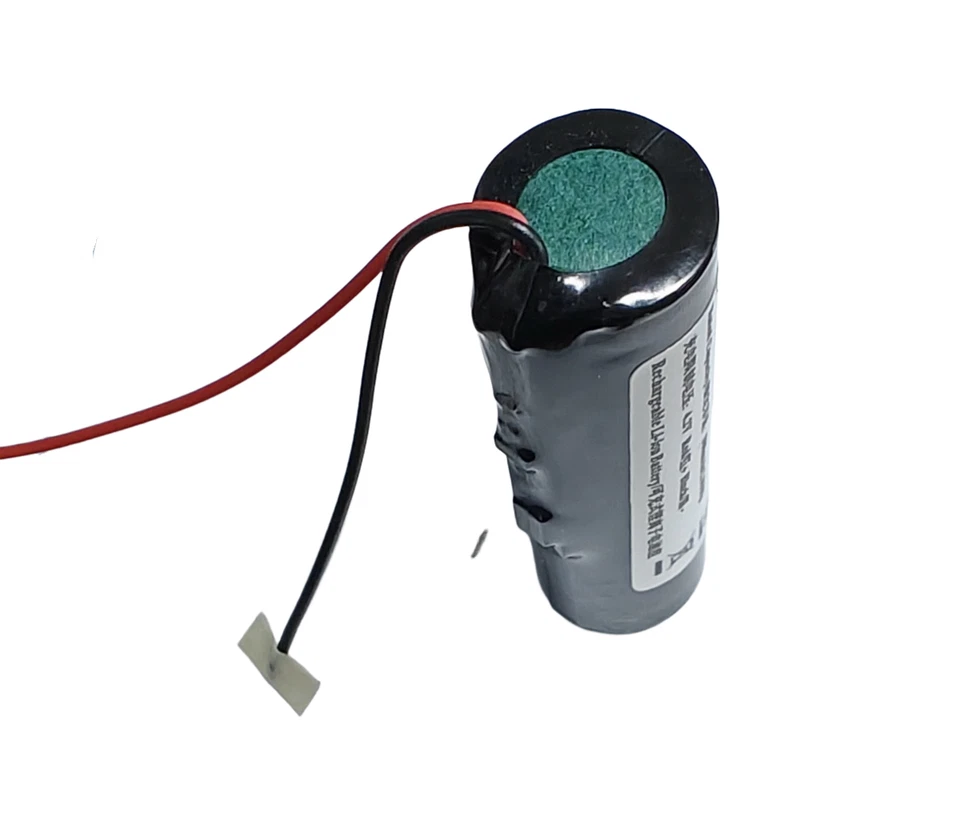 2 piezas ZeniPower Z55 + Estuche de carga Batería para auriculares Sony WF-1000XM3 WF-SP900 Foto 3 de 4